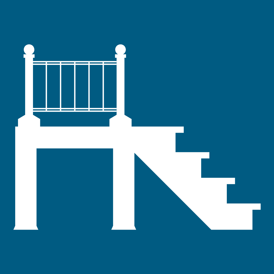 staircase icon